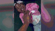 Family mourns death of two-year-old hit, killed by driver
