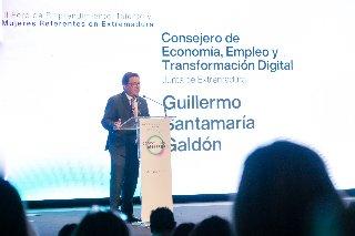 La Junta fomenta el empleo autónomo con el 'Decreto Impulso' al que destinará 6'5 millones de euros en ayudas