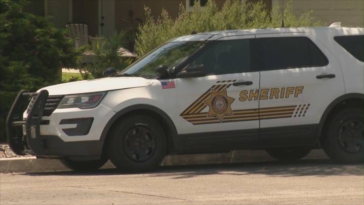 12 arrested in connection with yearslong California-wide cargo theft ring: deputies 