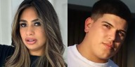 Cómo sigue la salud de Thiago Medina: Daniela Celis difundió el nuevo parte médico