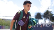 México Sub-20: Argentina, con siete jugadores más valiosos que Gilberto Mora