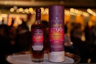 Ron Santa Teresa presenta su 1796 finalizado en barricas de cacao de Chuao