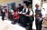 Fortalece IMSS cultura de paz en “Jornadas de la Paz”