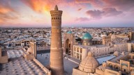 How This Central Asian Capital Became an Art and Fashion Hotspot