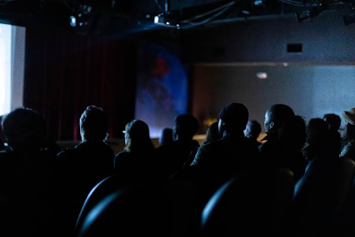 Houston Cinema Arts Festival to unveil 2025 lineup with free party at ARTECHOUSE