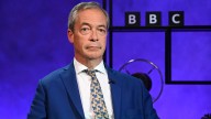 ﻿Farage and Reform not properly scrutinised by broadcasters, say BBC viewers