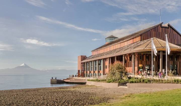 Viaje al sur: los mejores lugares turísticos de Chile en La Araucanía y Los Lagos