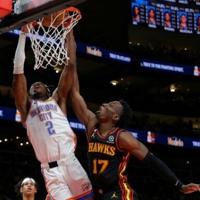 NBA teams ring changes but Thunder still fancied to repeat