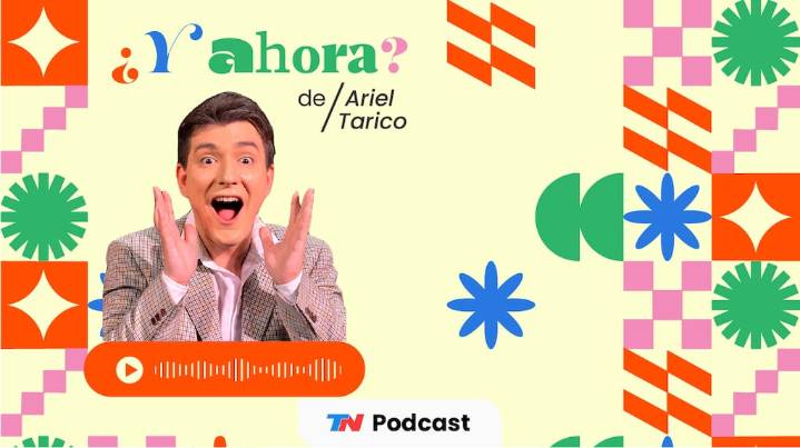 Rodolfo “Alacrán” Samsó, el humorista que cambió de vida a los 37 y nunca más se bajó del escenario