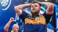2025 World Grand Prix Darts second round predictions: Josh Rock and Jonny Clayton to be sent home?