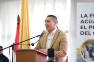 Gobernador del Cauca destacó los 70 años de CEDELCA: “Una empresa que ha iluminado el desarrollo regional”