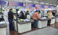 Supermercados: proveedores aplican subas de hasta 6% en harina y productos esenciales