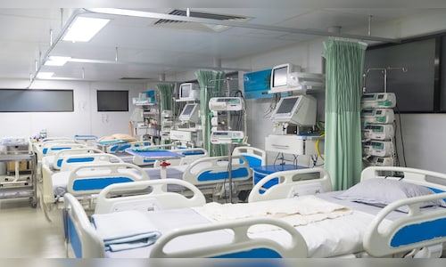 India needs a million more hospital beds, say EY’s Kaivaan Movdawalla and KIMS’ Varun Khanna