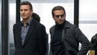 Netflix just added this forgotten action movie with Liam Neeson and Bradley Cooper