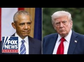 FBI spying on GOP goes all the way back to Obama, GOP sen says