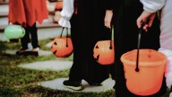 Halloween trick-or-treating offers learning opportunities for kids, expert says