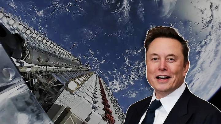 Starlink To Establish Nine Gateway Stations In India: Report
