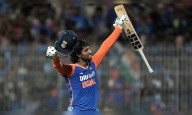 Tilak Varma reveals battle with Rhabdomyolysis caused by overtraining and lack of rest
