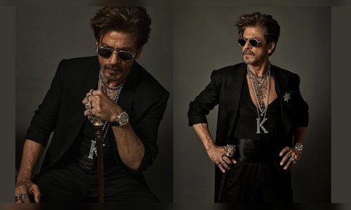 PVR INOX to celebrate Shah Rukh Khan’s birthday with a special film festival