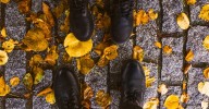 Forget Cuffing Season: 3 Ways to Embrace Leafing Instead