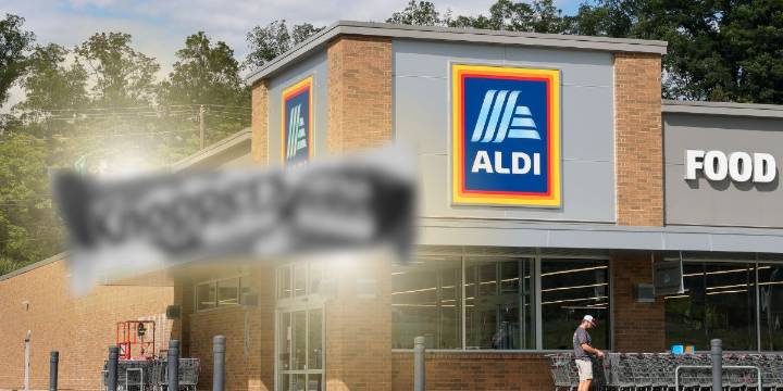 Aldi Favourite Returns to Shelves!