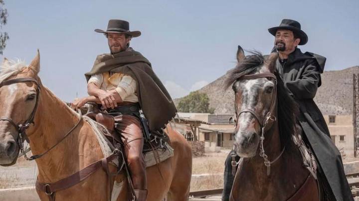 'La que se avecina’ desvela la gran sorpresa que prepara en su episodio 200: la serie se convertirá en un western