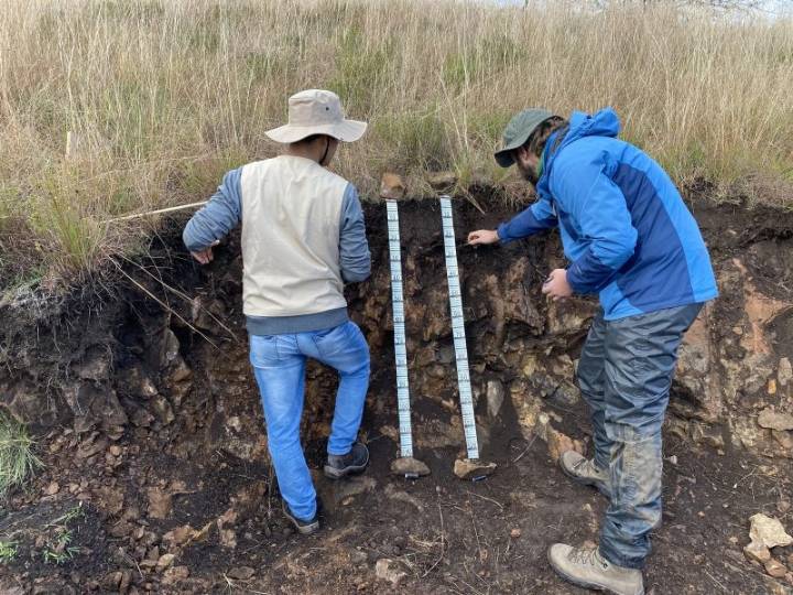 Parques de la Font Roja y Sierra Mariola organizan curso internacional de análisis de suelos