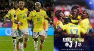 ¡Rumbo a cuartos de final del Mundial! Selección Sub 20 venció a Sudáfrica La Selección Colombia se impuso con un 3 a 1 este miércoles.