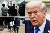 Exclusive | Trump's ICE on track to deport 600K migrants in 2025, 2 million have left the country, DHS says