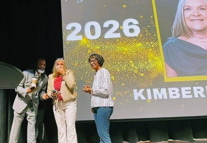 Missouri’s 2026 Teacher of the Year: Kimberly Sixta, ‘a change agent’ (LISTEN)