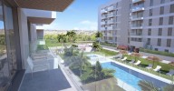 Consulta si ha sido uno de los malagueños seleccionados para una vivienda en el moderno distrito Z