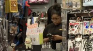 The cost of Halloween bites back: Inflation, tariffs and cocoa shortages