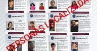 Localizan a 14 personas reportadas como desaparecidas en BC
