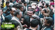 Un mundial con el corazón