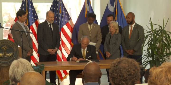 New law to expand affordable housing in some of SC’s fastest