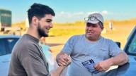 Pellegrini: "Mientras nosotros defendemos el modelo de Milei, Tepp y Rossi proponen volver al pasado más oscuro de Argentina"
