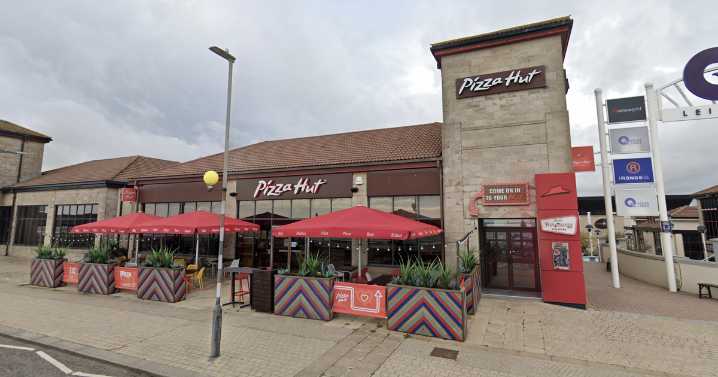 Pizza Hut collapses into administration as Aberdeen restaurants at risk