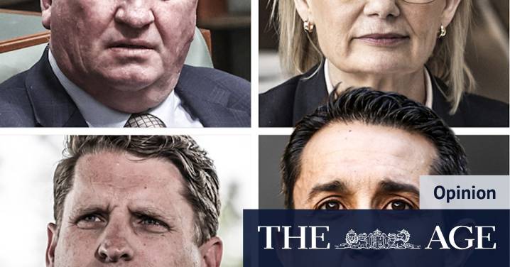 David Crisafulli: Centrist Queensland premier is a Liberal Party role model