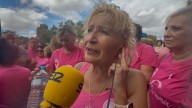 La presidenta de Amama: "Creemos que pueden ser 20.000 mujeres afectadas, no 2.000 ni 2.317"