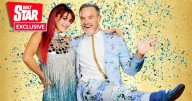 Dianne Buswell's pregnancy 'will impact Strictly vote system like never before'