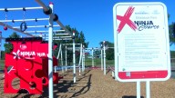 American Ninja Warrior inspires Kansas town's new attraction