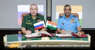 5th meeting of Working Group on Military Cooperation between India, Russia concludes