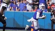 Bills’ 'everybody eats' mantra wearing thin as WR group continues to underwhelm