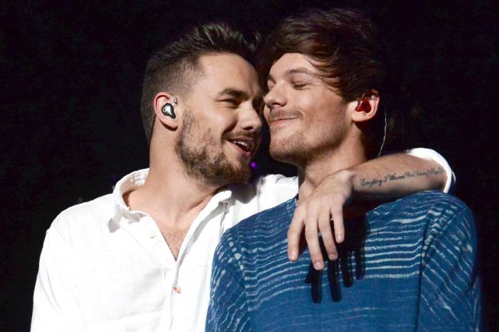 Louis Tomlinson Calls Liam Payne’s Death ‘Impossibly Difficult’: ‘I’ve Never Lost a Friend Before’