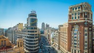 El tiempo se vuelve loco en Madrid y la AEMET confirma un cambio inesperado: "Habrá un..."