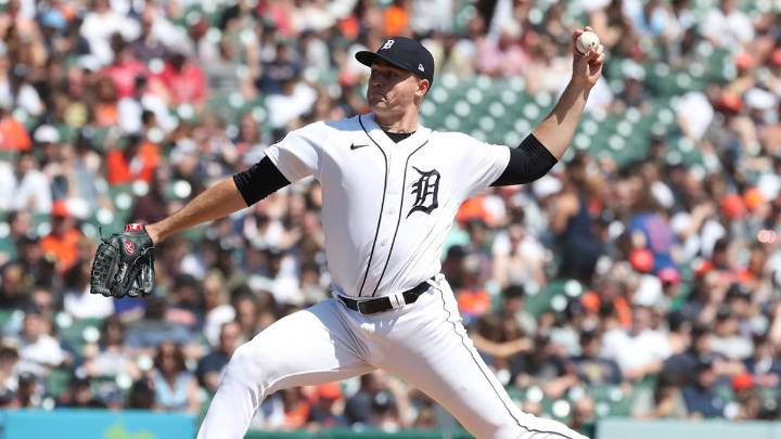 Rockies fan makes Tarik Skubal plea, doesn’t get shut down