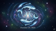 Pisces Horoscope Today, October 24, 2025
