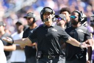 Ravens look and sound like a team without answers in blowout loss to Texans