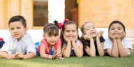 Comer en exceso es una señal de problemas tempranos de salud mental entre las niñas en edad preescolar