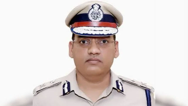 Haryana IPS officer’s wife accuses DGP, senior cop of caste-based harassment and abetment to suicide